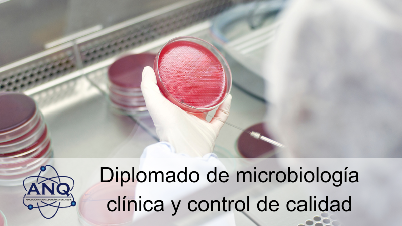 Microbiología Clínica Y Control De Calidad